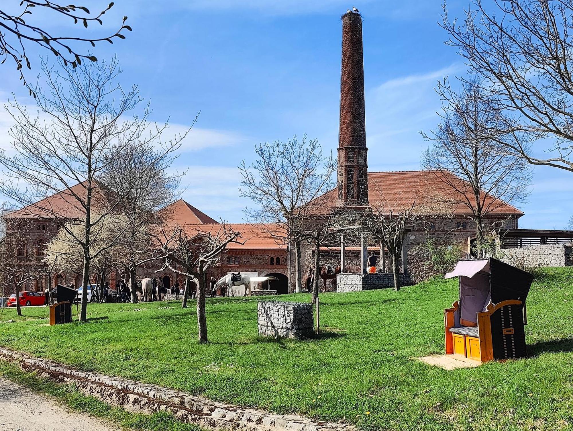 Tinyhousebeidresden 3 Fuer 2 - 7 Personen, Naehe Saechsische Schweiz, Dresden, Mit Badeteich * Grossharthau